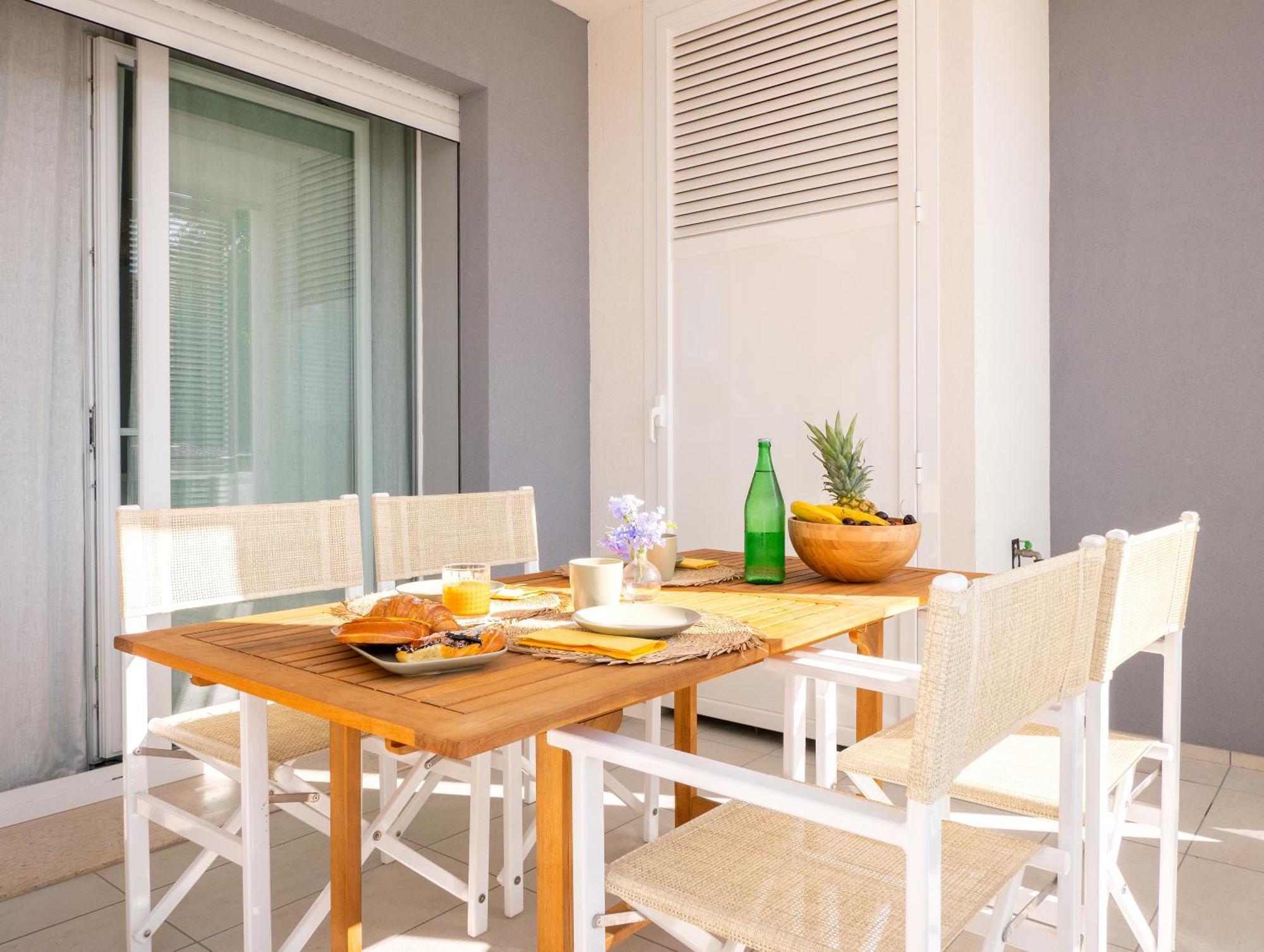 Casa Al Mare 10 Apartment Fano Luaran gambar