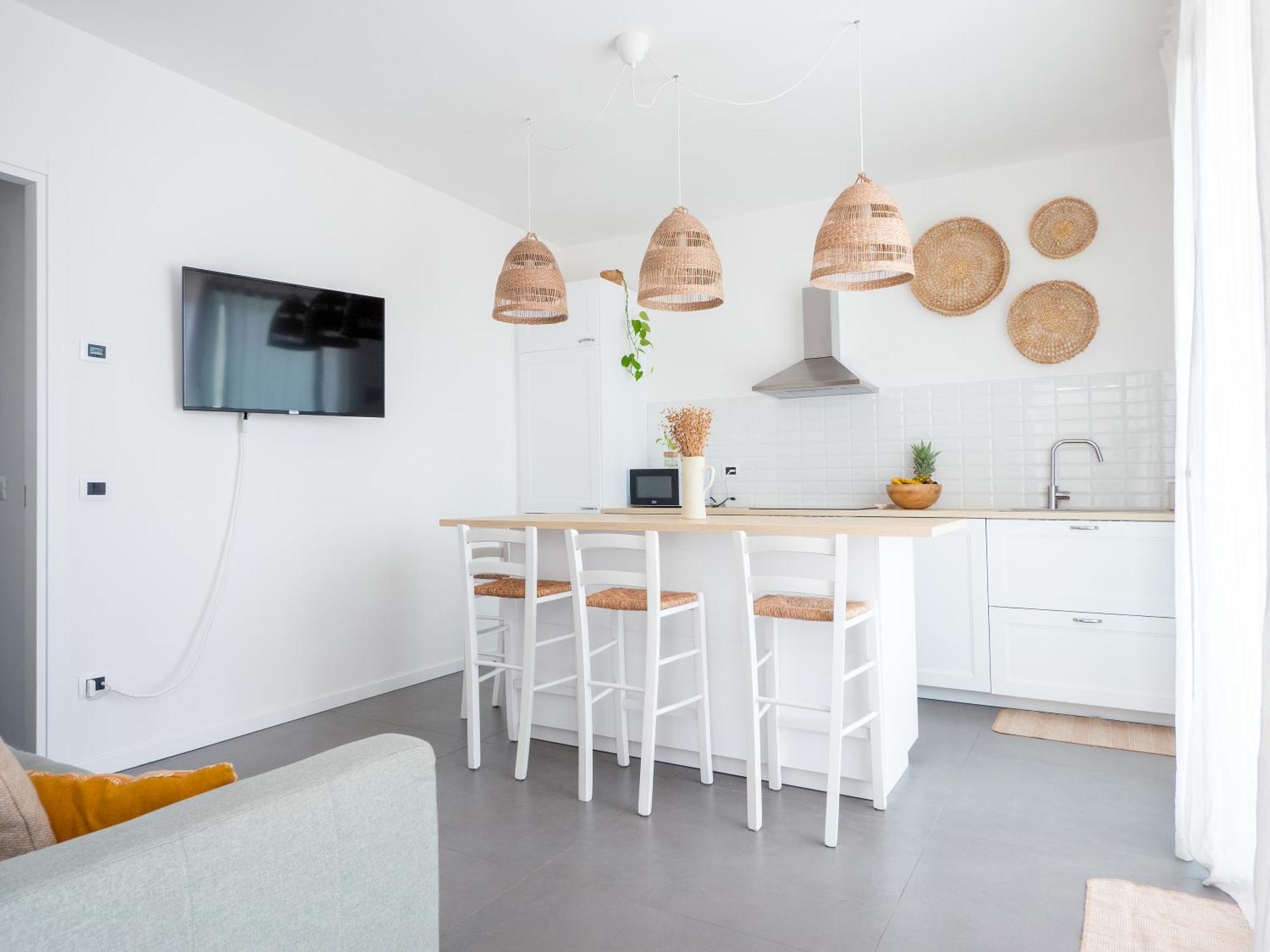 Casa Al Mare 10 Apartment Fano Luaran gambar